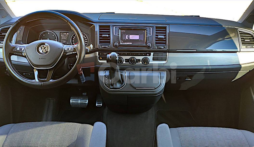 Volkswagen Transporter T6 Multivan 2.0 TDI Comfortline DSG