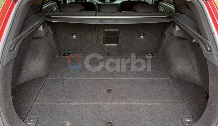 Hyundai i30 CW 1.4 T-GDi Family
