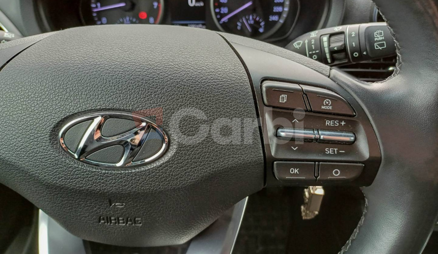 Hyundai i30 CW 1.4 T-GDi Family