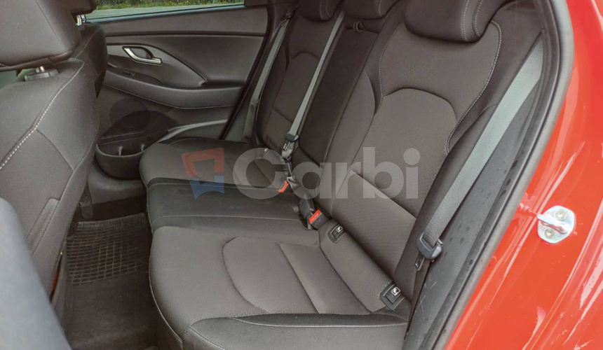 Hyundai i30 CW 1.4 T-GDi Family