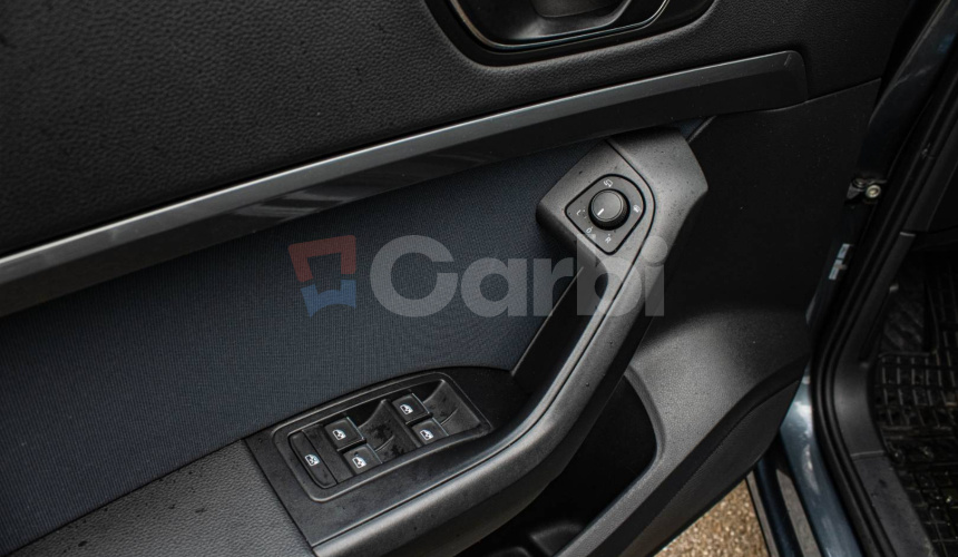 Seat Ateca 1.5 TSI 150 Style DSG