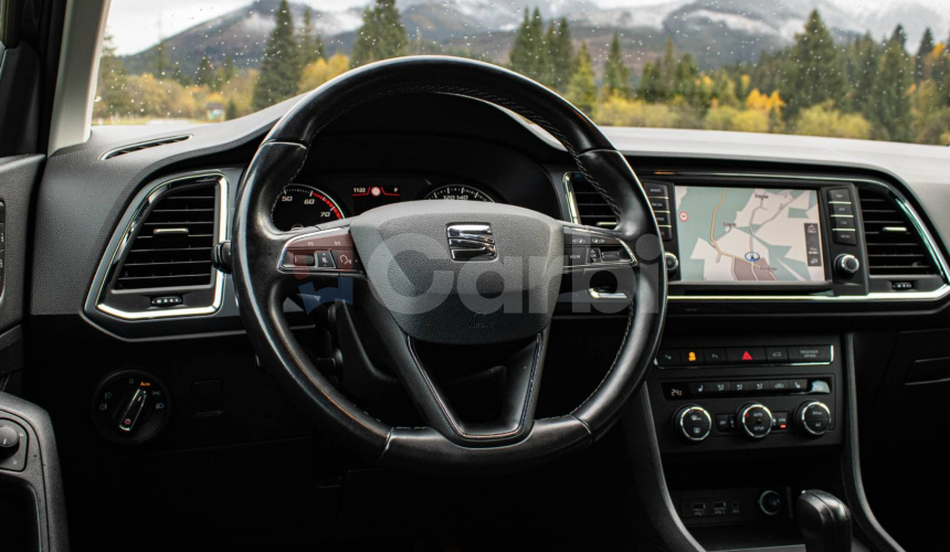 Seat Ateca 1.5 TSI 150 Style DSG