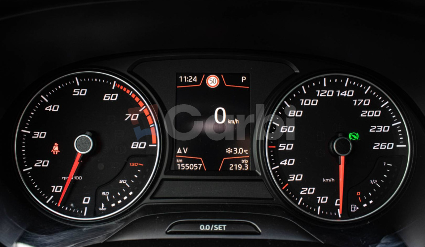 Seat Ateca 1.5 TSI 150 Style DSG