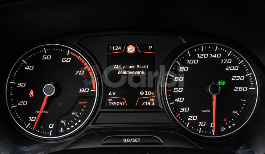 Seat Ateca 1.5 TSI 150 Style DSG