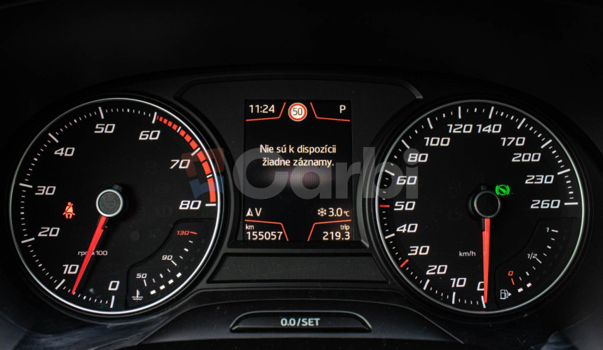 Seat Ateca 1.5 TSI 150 Style DSG