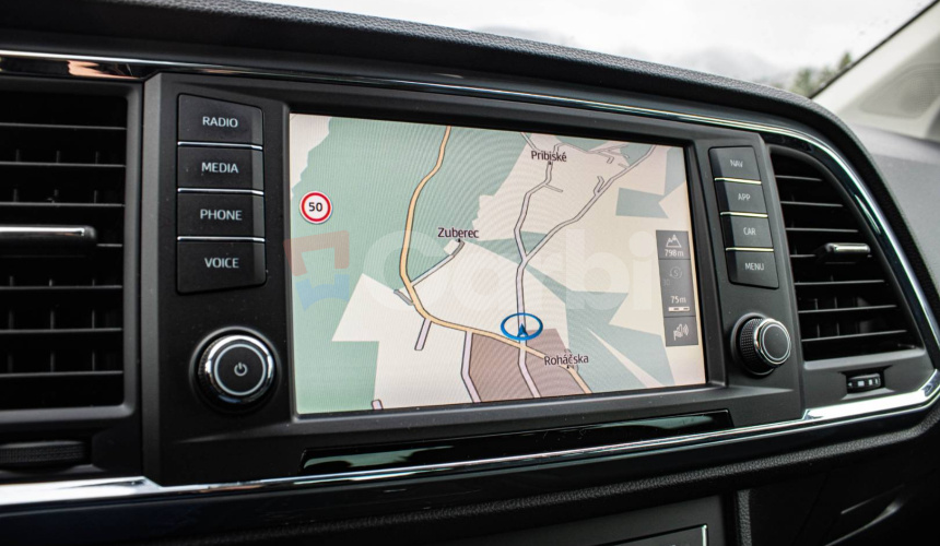 Seat Ateca 1.5 TSI 150 Style DSG