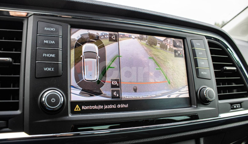 Seat Ateca 1.5 TSI 150 Style DSG