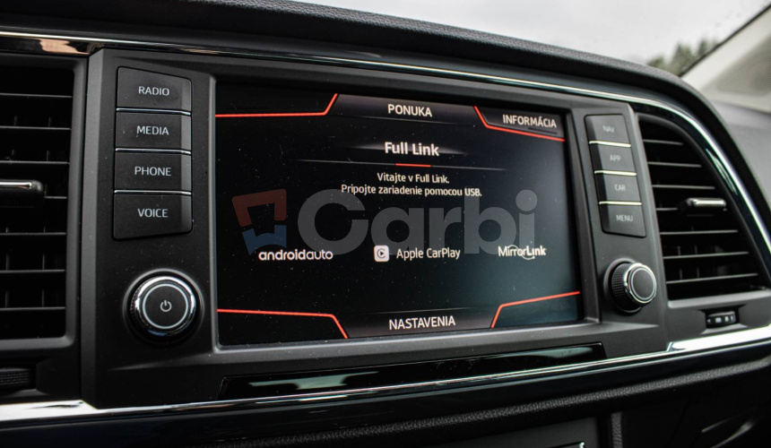 Seat Ateca 1.5 TSI 150 Style DSG