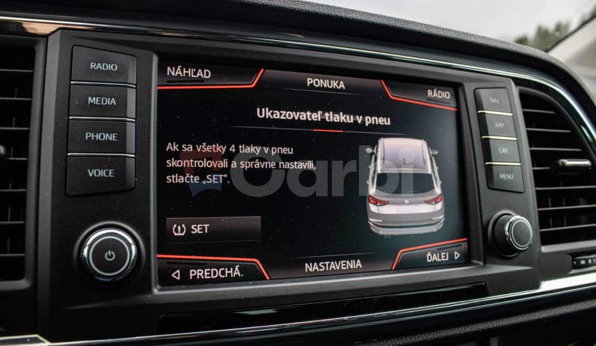 Seat Ateca 1.5 TSI 150 Style DSG