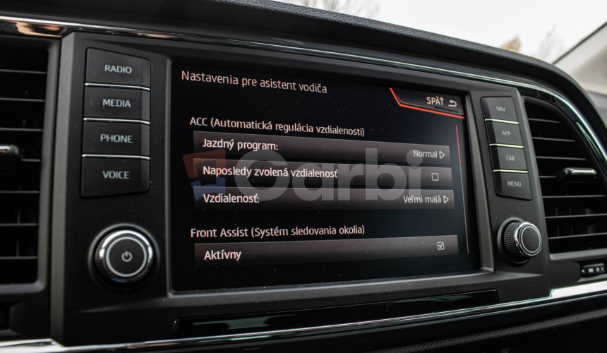 Seat Ateca 1.5 TSI 150 Style DSG