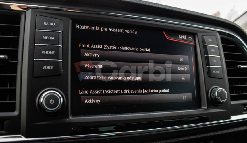 Seat Ateca 1.5 TSI 150 Style DSG