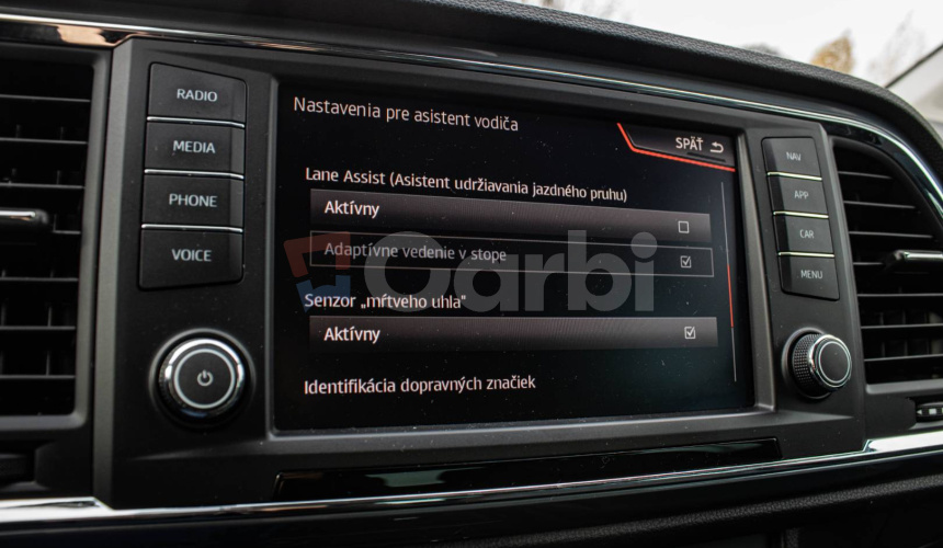 Seat Ateca 1.5 TSI 150 Style DSG