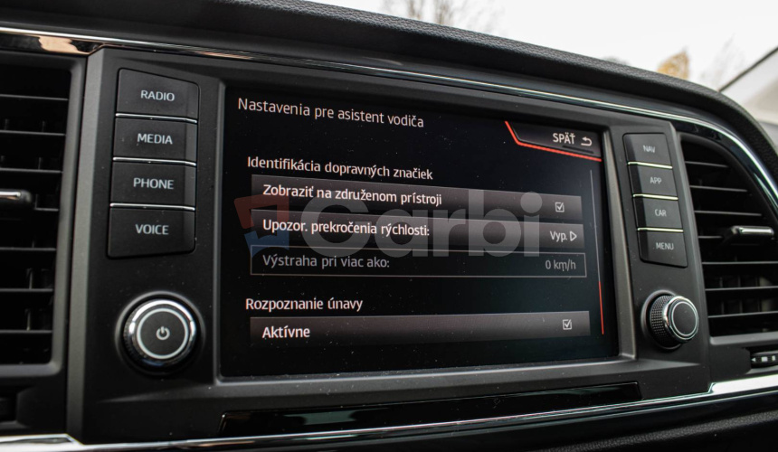 Seat Ateca 1.5 TSI 150 Style DSG