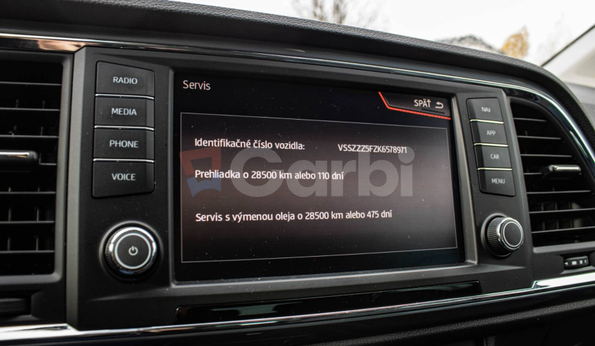 Seat Ateca 1.5 TSI 150 Style DSG