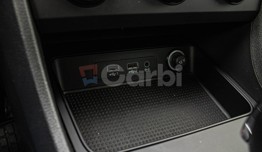 Seat Ateca 1.5 TSI 150 Style DSG