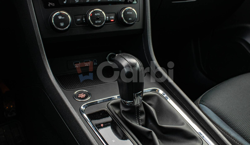 Seat Ateca 1.5 TSI 150 Style DSG