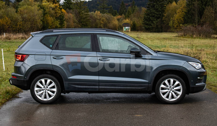 Seat Ateca 1.5 TSI 150 Style DSG