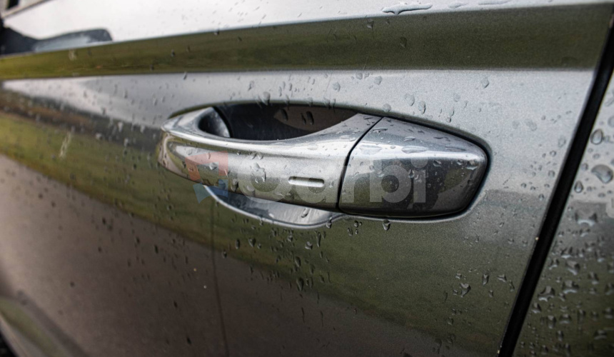 Seat Ateca 1.5 TSI 150 Style DSG