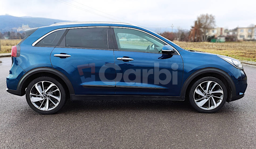 KIA Niro 1.6 Gdi EcoHybrid