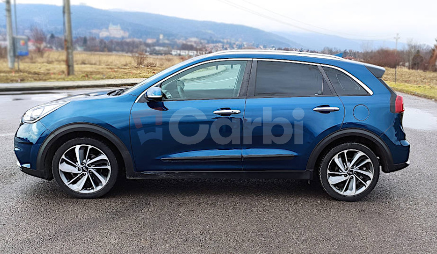 KIA Niro 1.6 Gdi EcoHybrid
