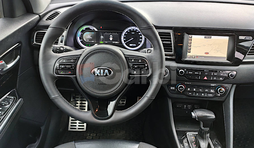 KIA Niro 1.6 Gdi EcoHybrid