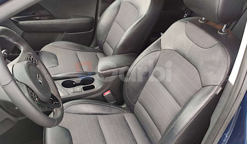 KIA Niro 1.6 Gdi EcoHybrid