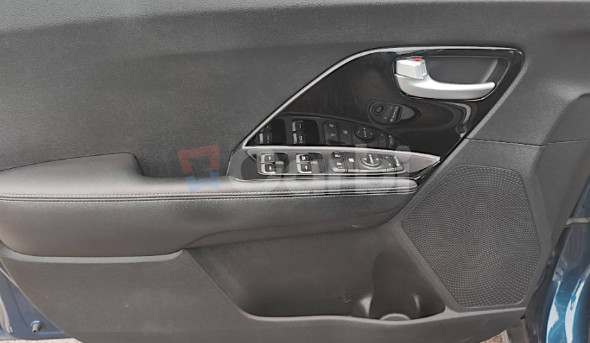 KIA Niro 1.6 Gdi EcoHybrid