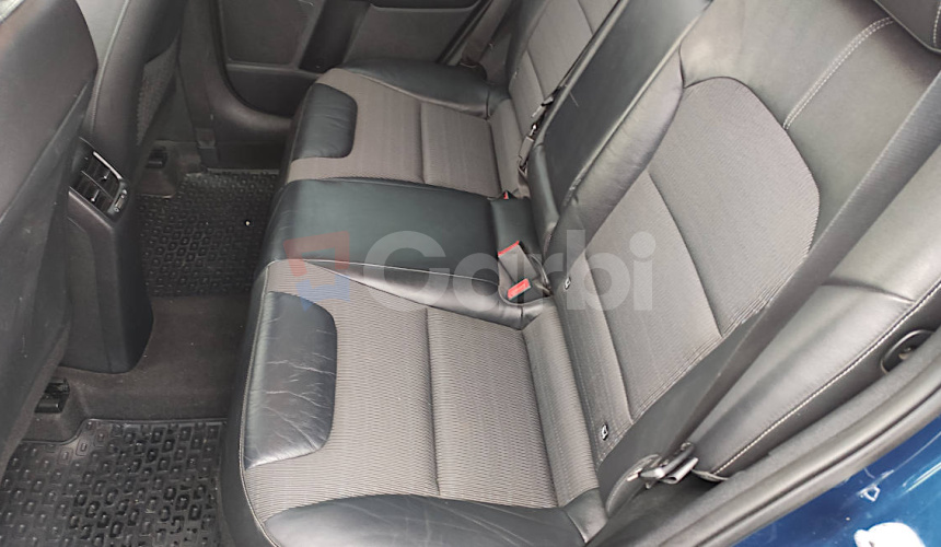 KIA Niro 1.6 Gdi EcoHybrid