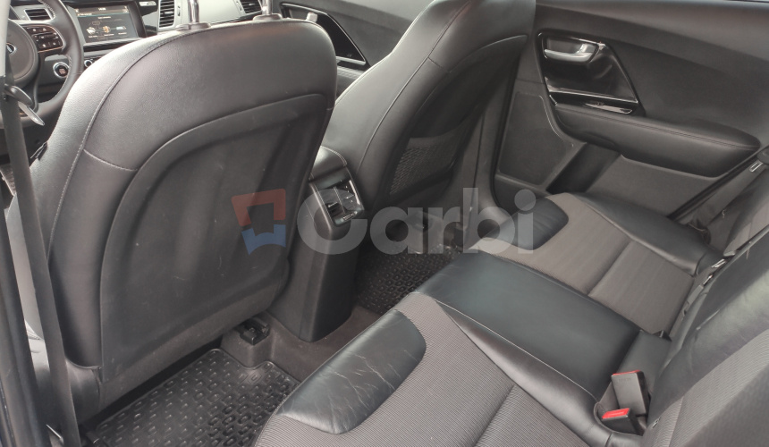 KIA Niro 1.6 Gdi EcoHybrid