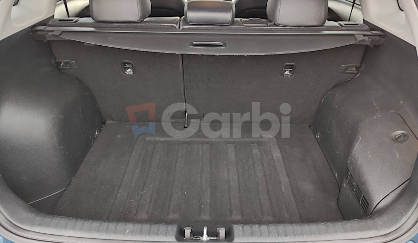 KIA Niro 1.6 Gdi EcoHybrid