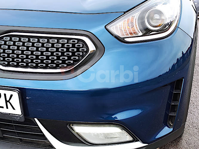 KIA Niro 1.6 Gdi EcoHybrid