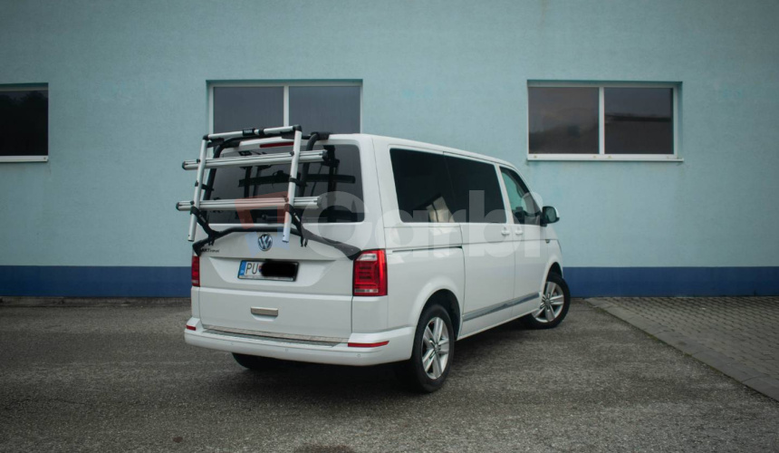 Volkswagen T6 Multivan 2.0 TDI BMT DSG