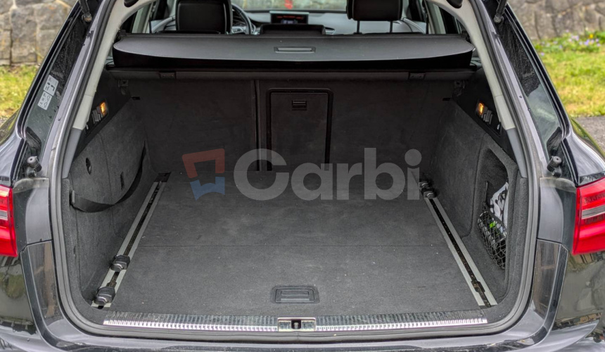 Audi A6 Allroad 3.0 TDI quattro S tronic, 150kW, A7, 5d.