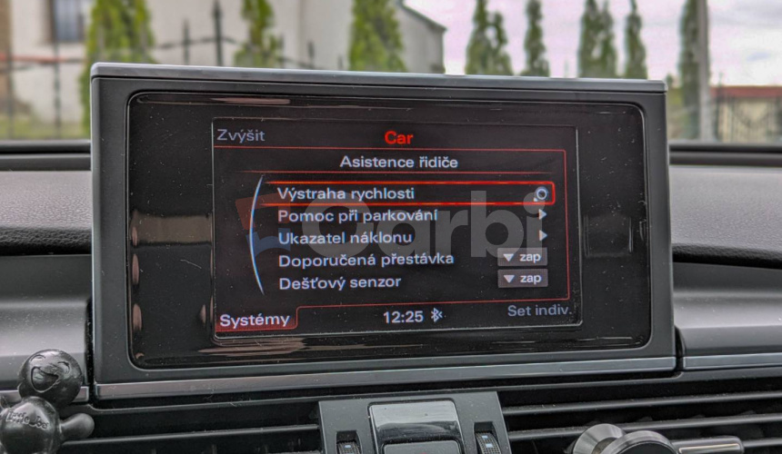Audi A6 Allroad 3.0 TDI quattro S tronic, 150kW, A7, 5d.