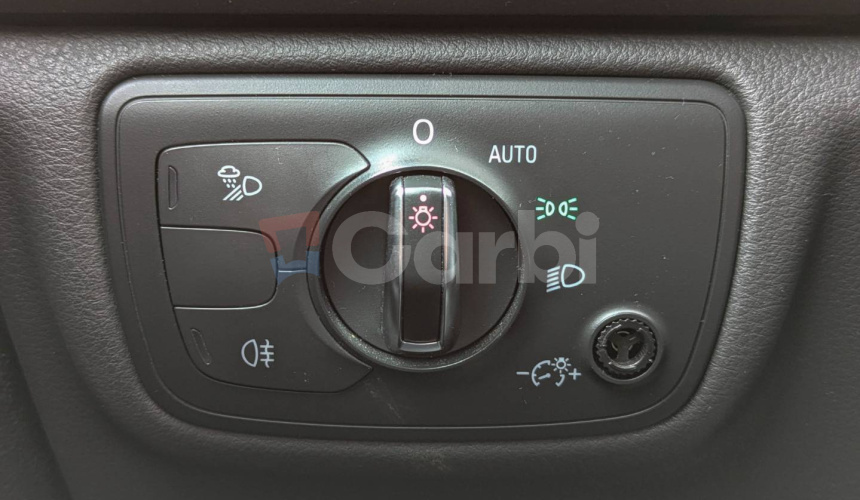 Audi A6 Allroad 3.0 TDI quattro S tronic, 150kW, A7, 5d.