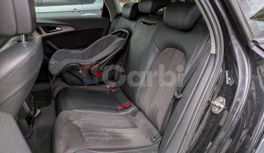 Audi A6 Allroad 3.0 TDI quattro S tronic, 150kW, A7, 5d.