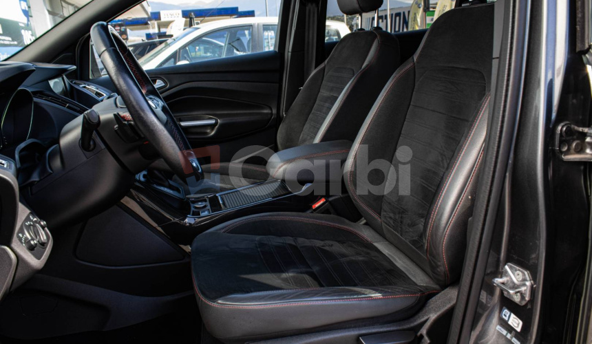 Ford Kuga 2.0 TDCi Duratorq 180k ST Line X A/T AWD