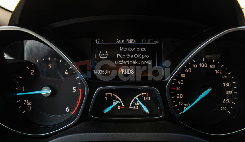 Ford Kuga 2.0 TDCi Duratorq 180k ST Line X A/T AWD