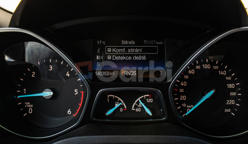 Ford Kuga 2.0 TDCi Duratorq 180k ST Line X A/T AWD