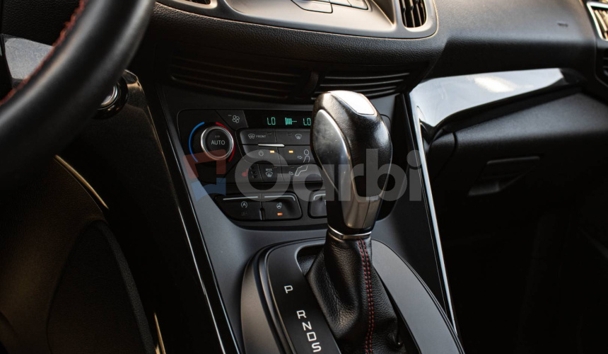 Ford Kuga 2.0 TDCi Duratorq 180k ST Line X A/T AWD