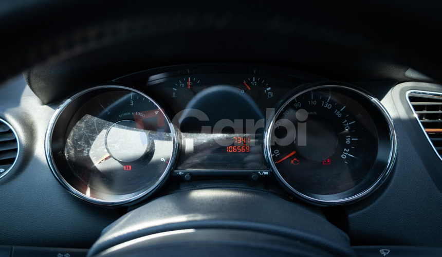Peugeot 5008 1.6 HDi Style
