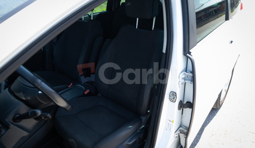 Peugeot 5008 1.6 HDi Style
