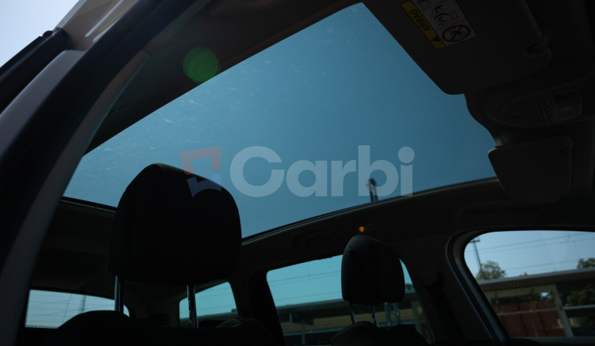 Peugeot 5008 1.6 HDi Style