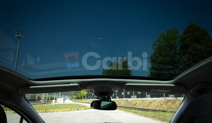Peugeot 5008 1.6 HDi Style