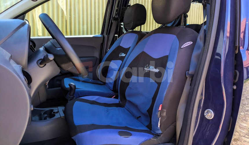Dacia Dokker 1.5 dCi Arctica E6