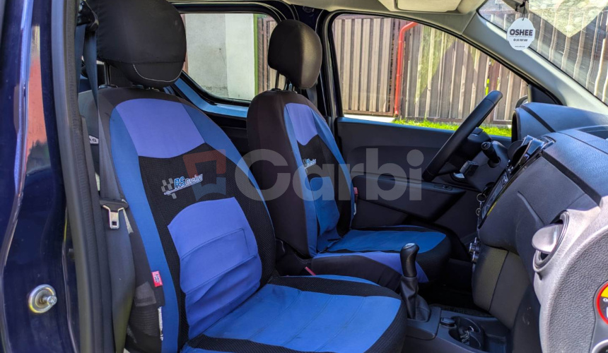 Dacia Dokker 1.5 dCi Arctica E6