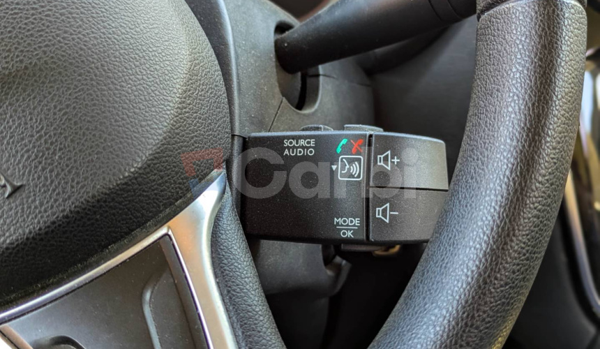 Dacia Dokker 1.5 dCi Arctica E6