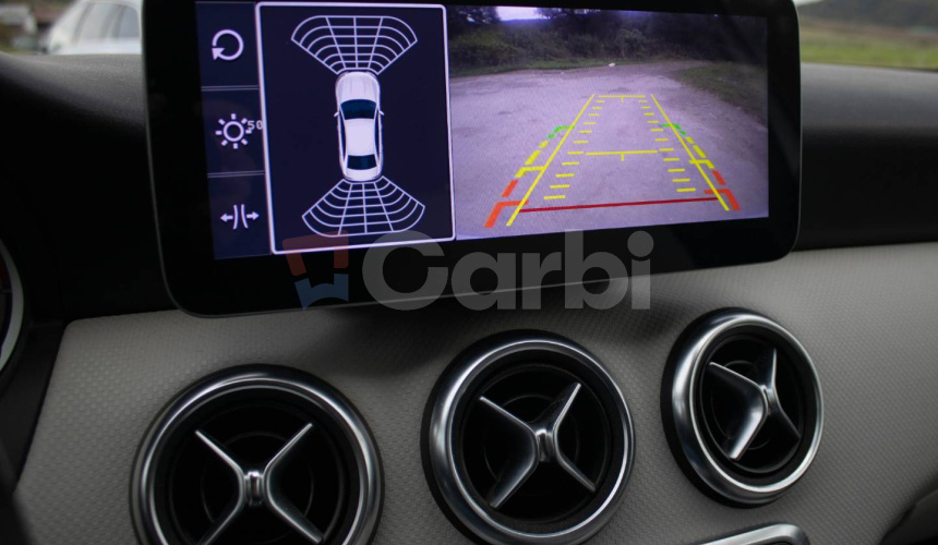 Mercedes-Benz A trieda 200 CDI