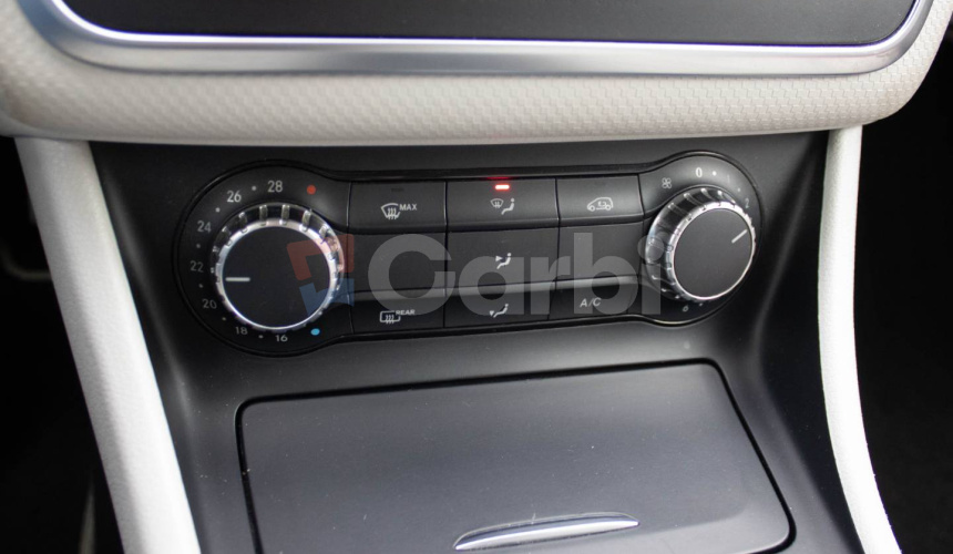 Mercedes-Benz A trieda 200 CDI