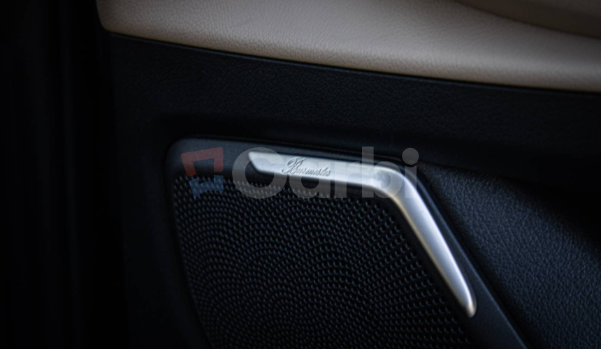 Mercedes-Benz V trieda V250d 4matic AMG, webasto, distronic, chladnička, odvetrávanie, ťažné, 3